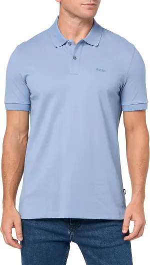 BOSS Men's Polo Shirt